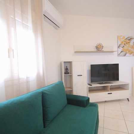 Olga'S Home Kritharia  Ngoại thất bức ảnh