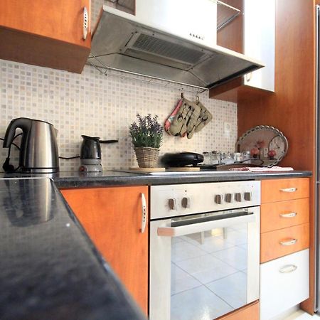 Olga'S Home Kritharia  Ngoại thất bức ảnh