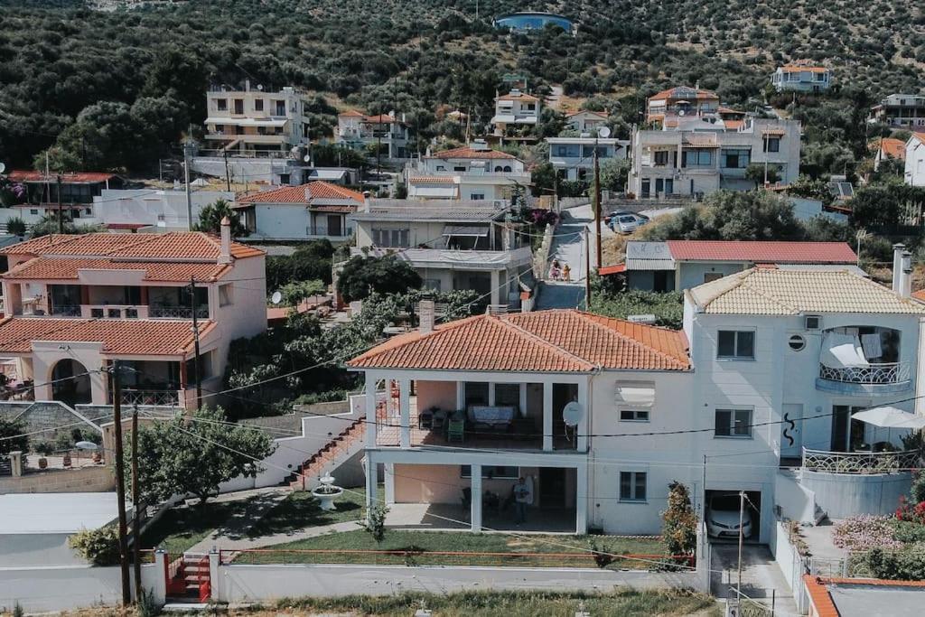 Olga'S Home Kritharia  Ngoại thất bức ảnh