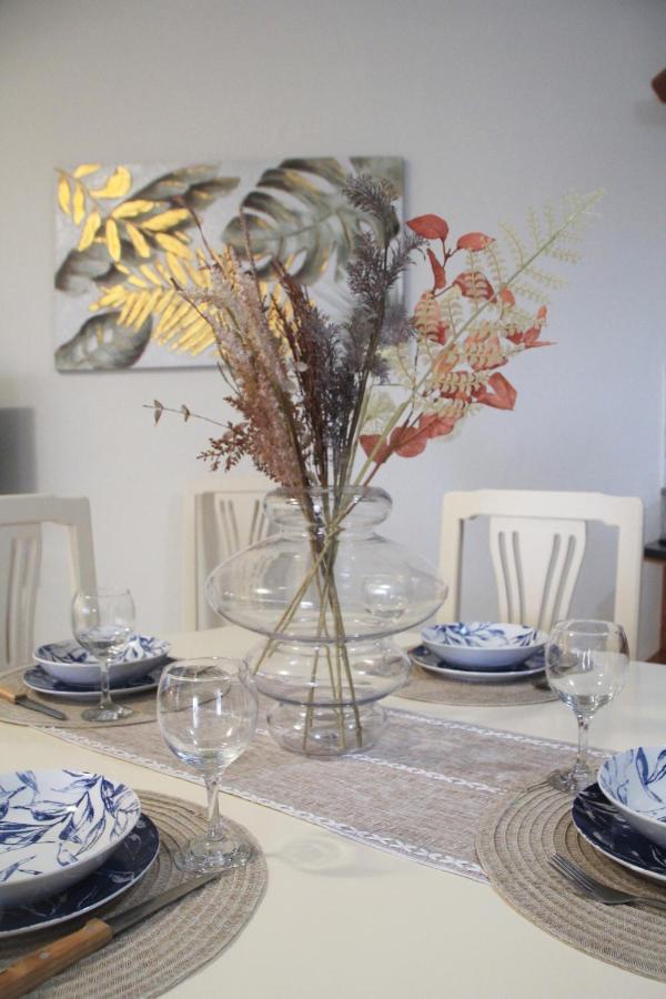 Olga'S Home Kritharia  Ngoại thất bức ảnh