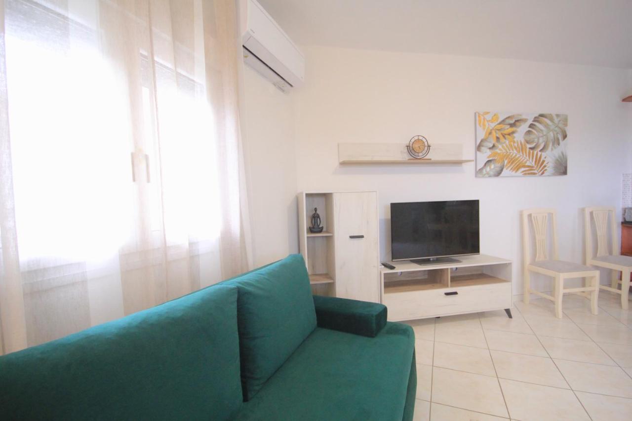 Olga'S Home Kritharia  Ngoại thất bức ảnh