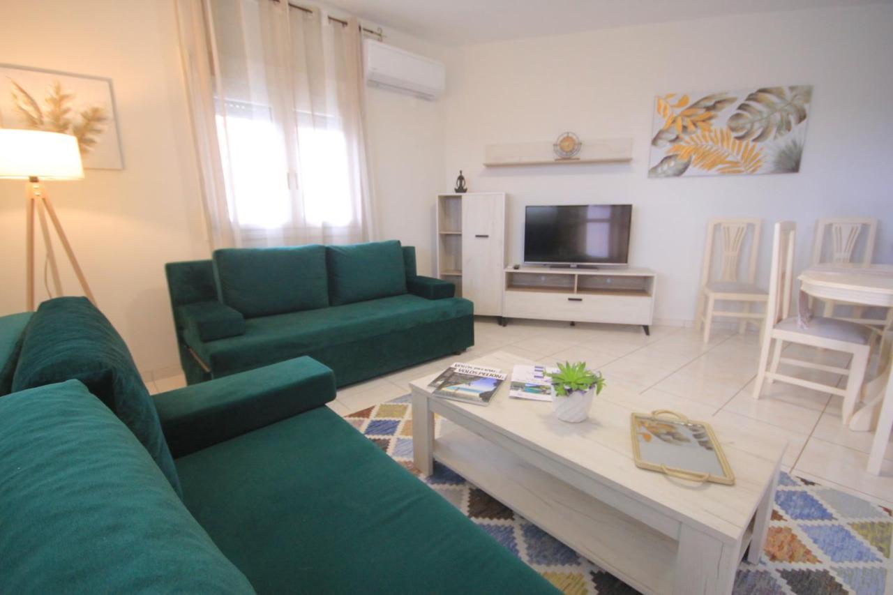 Olga'S Home Kritharia  Ngoại thất bức ảnh