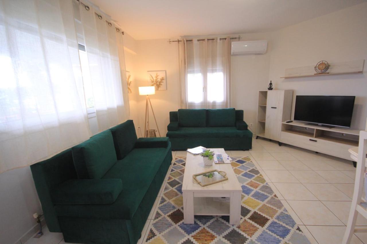 Olga'S Home Kritharia  Ngoại thất bức ảnh