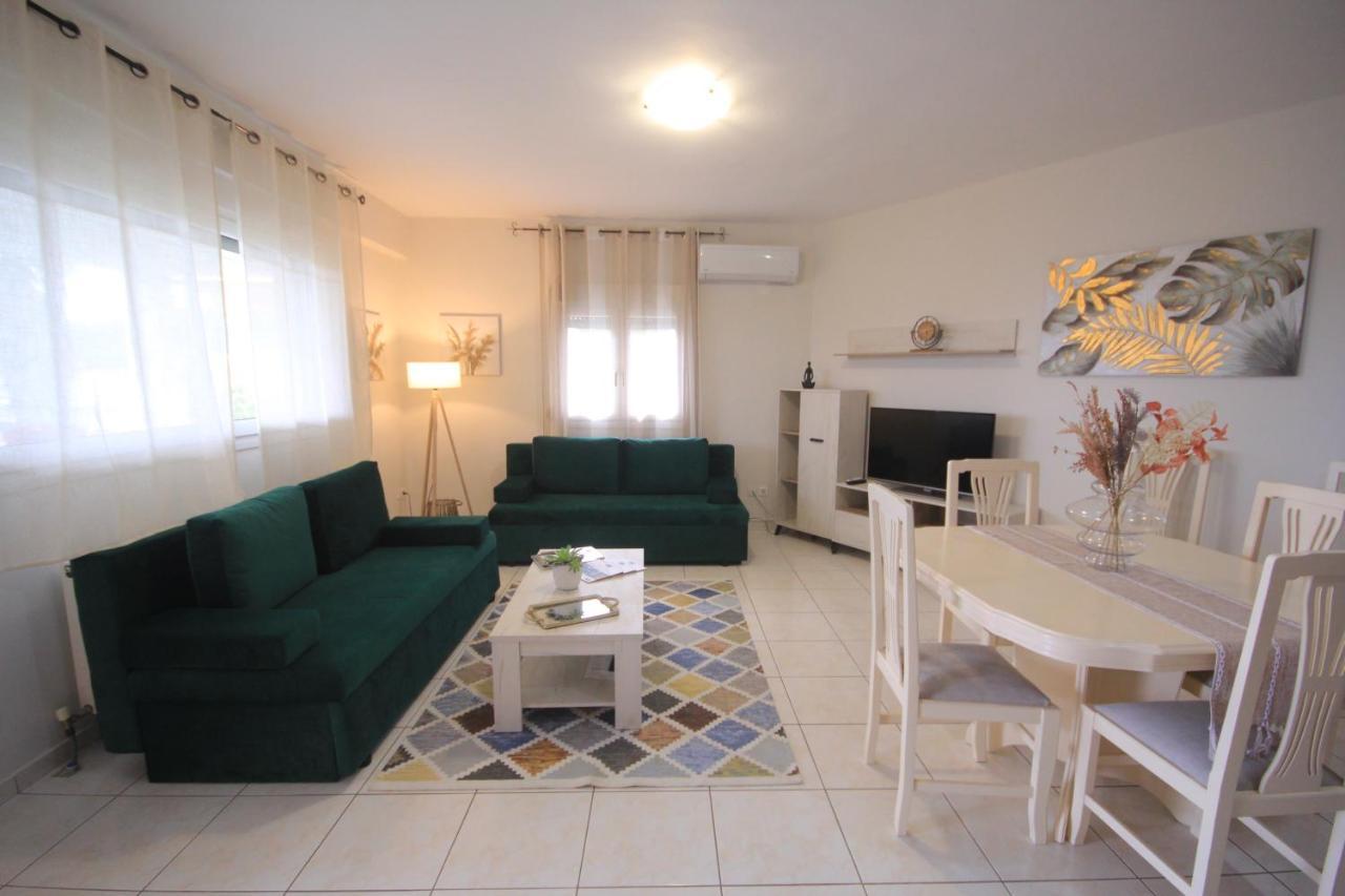 Olga'S Home Kritharia  Ngoại thất bức ảnh