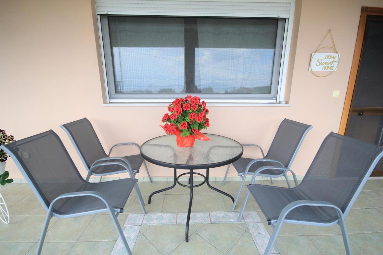 Olga'S Home Kritharia  Ngoại thất bức ảnh