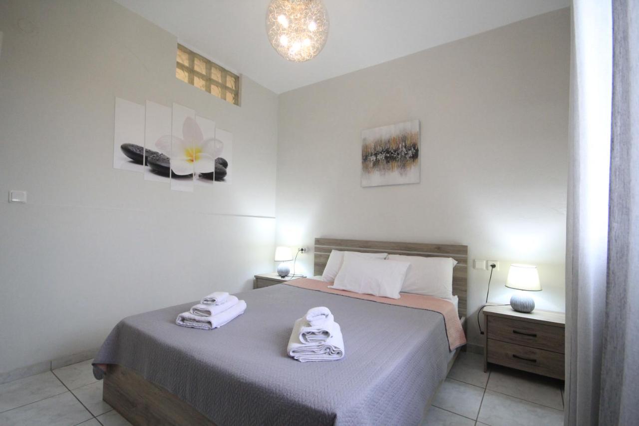 Olga'S Home Kritharia  Ngoại thất bức ảnh
