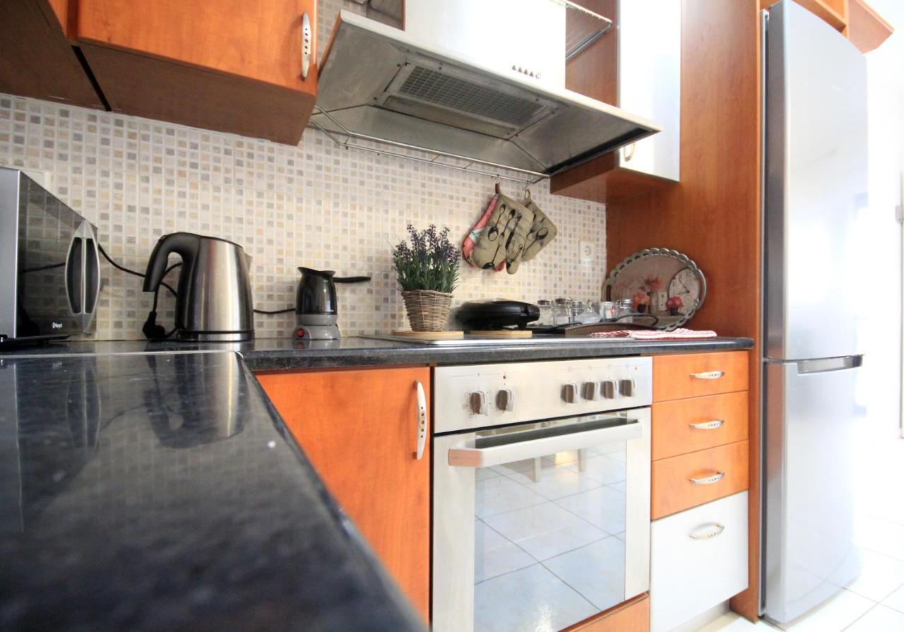 Olga'S Home Kritharia  Ngoại thất bức ảnh