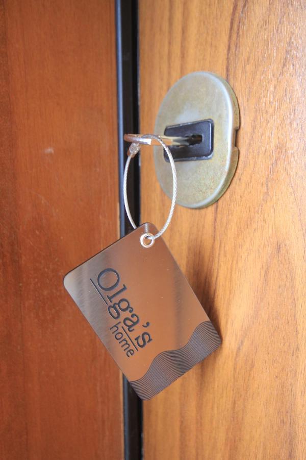 Olga'S Home Kritharia  Ngoại thất bức ảnh