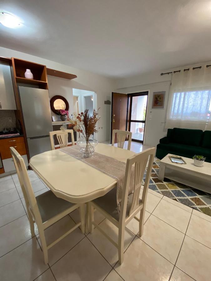 Olga'S Home Kritharia  Ngoại thất bức ảnh