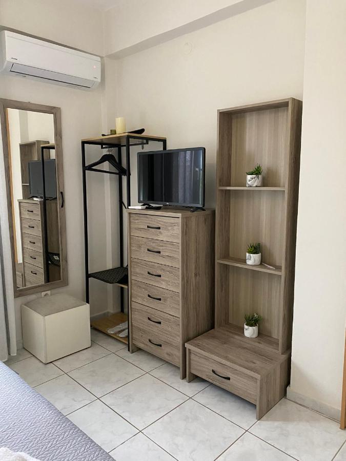 Olga'S Home Kritharia  Ngoại thất bức ảnh
