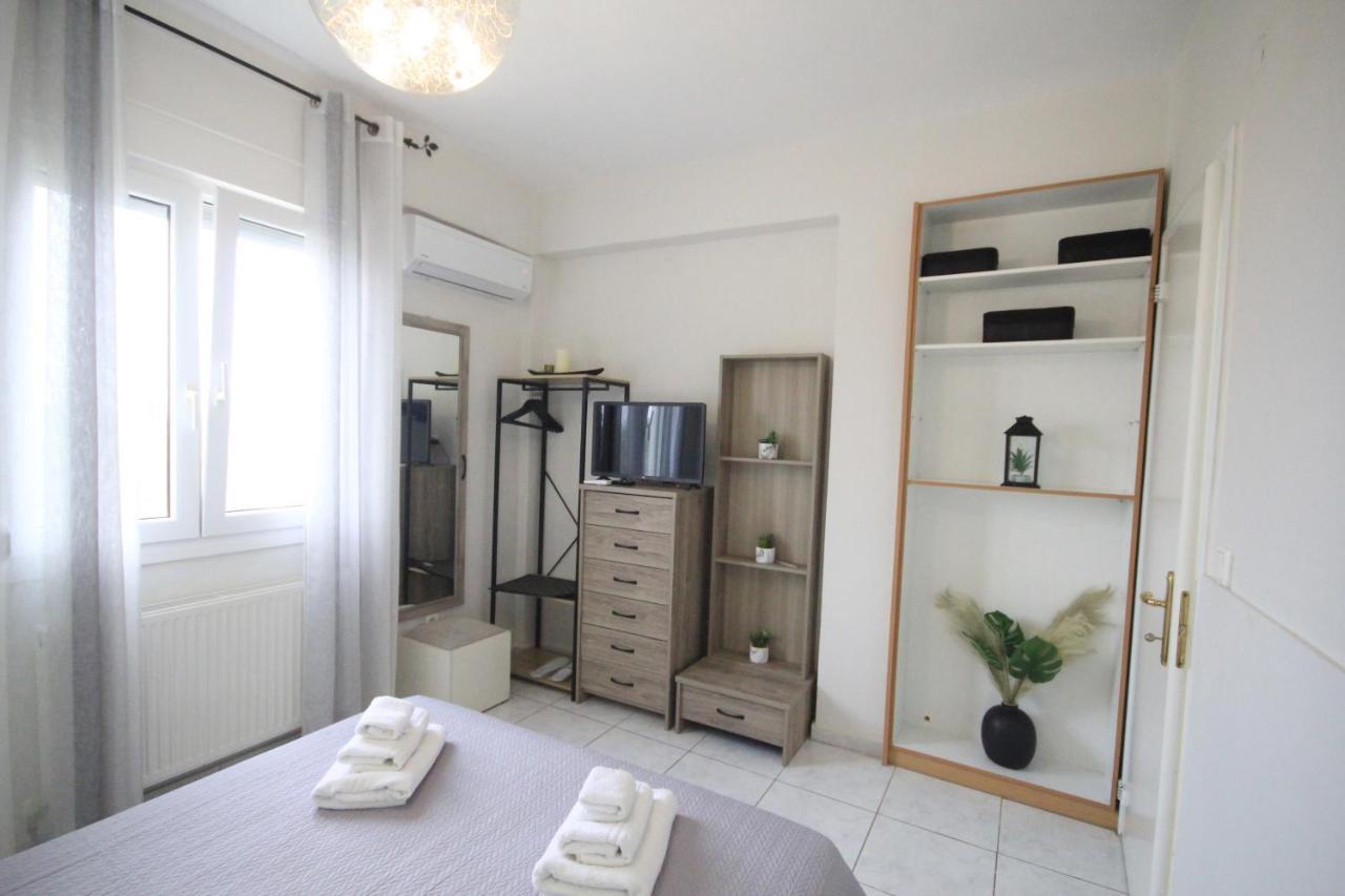 Olga'S Home Kritharia  Ngoại thất bức ảnh