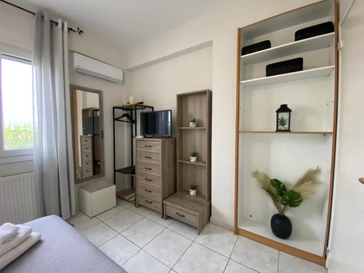 Olga'S Home Kritharia  Ngoại thất bức ảnh