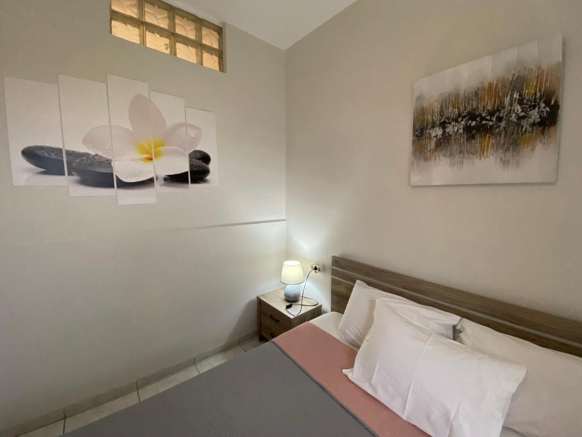 Olga'S Home Kritharia  Ngoại thất bức ảnh