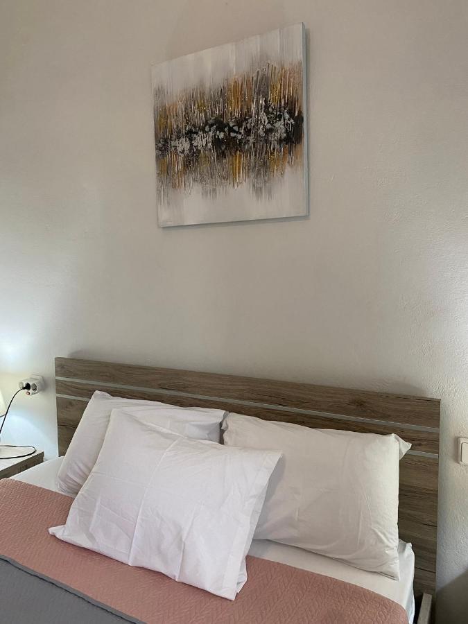Olga'S Home Kritharia  Ngoại thất bức ảnh