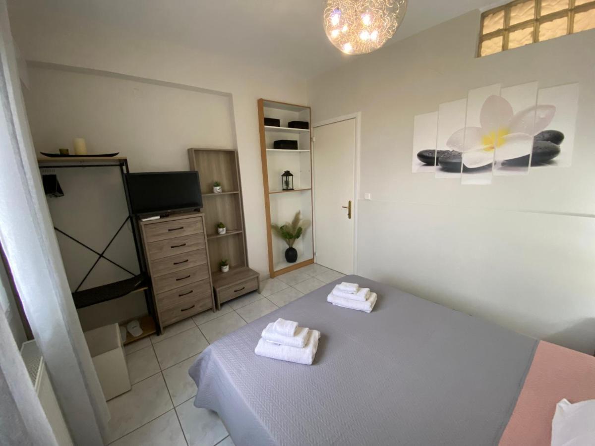 Olga'S Home Kritharia  Ngoại thất bức ảnh