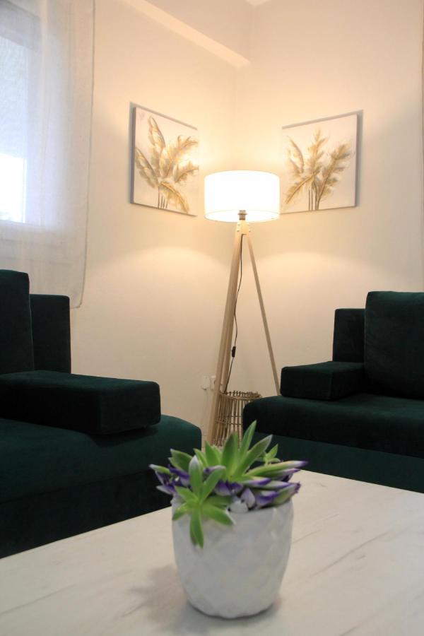 Olga'S Home Kritharia  Ngoại thất bức ảnh