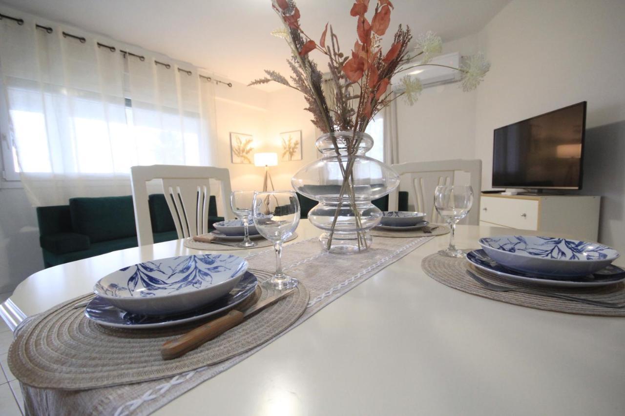 Olga'S Home Kritharia  Ngoại thất bức ảnh