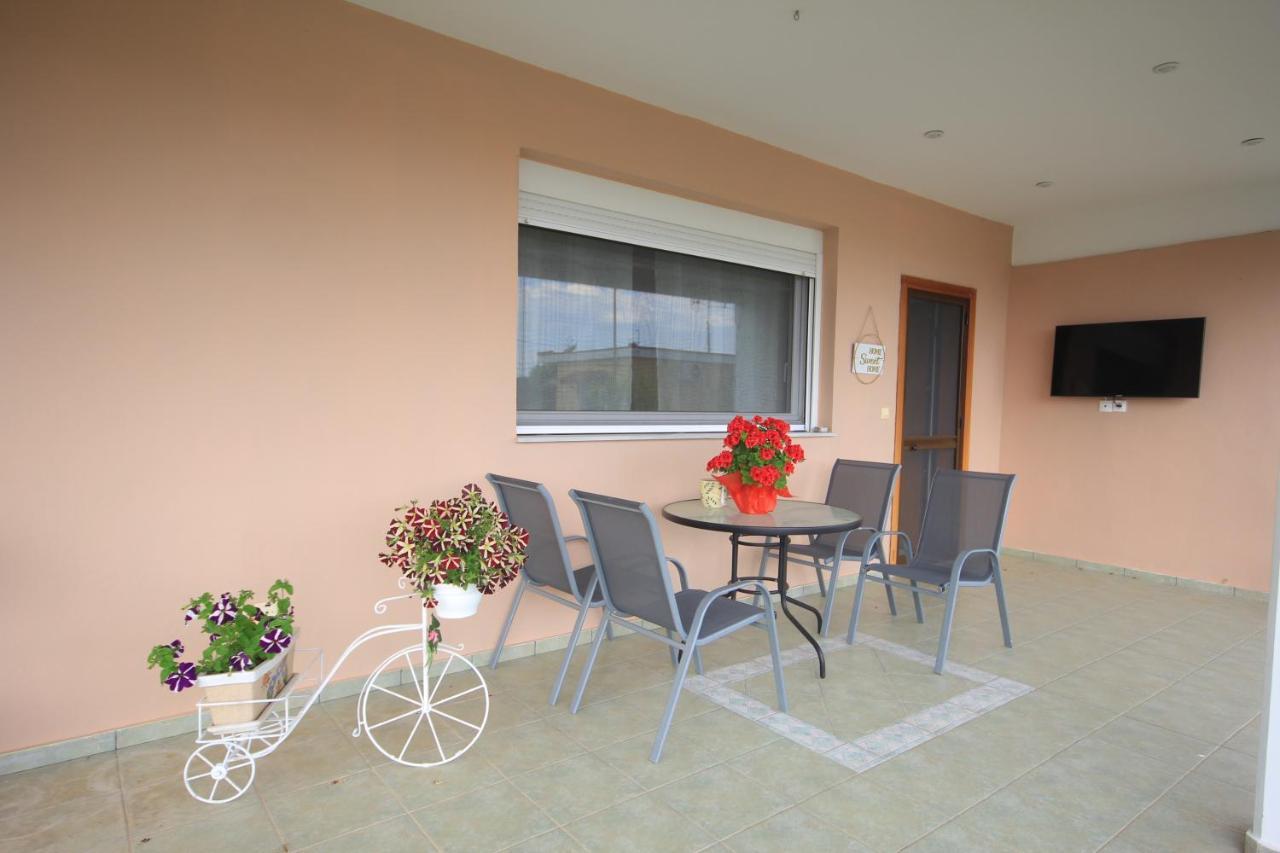 Olga'S Home Kritharia  Ngoại thất bức ảnh
