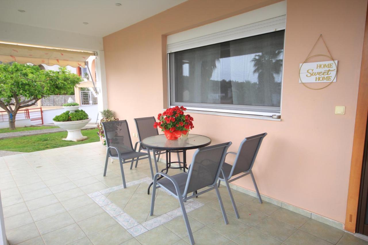 Olga'S Home Kritharia  Ngoại thất bức ảnh