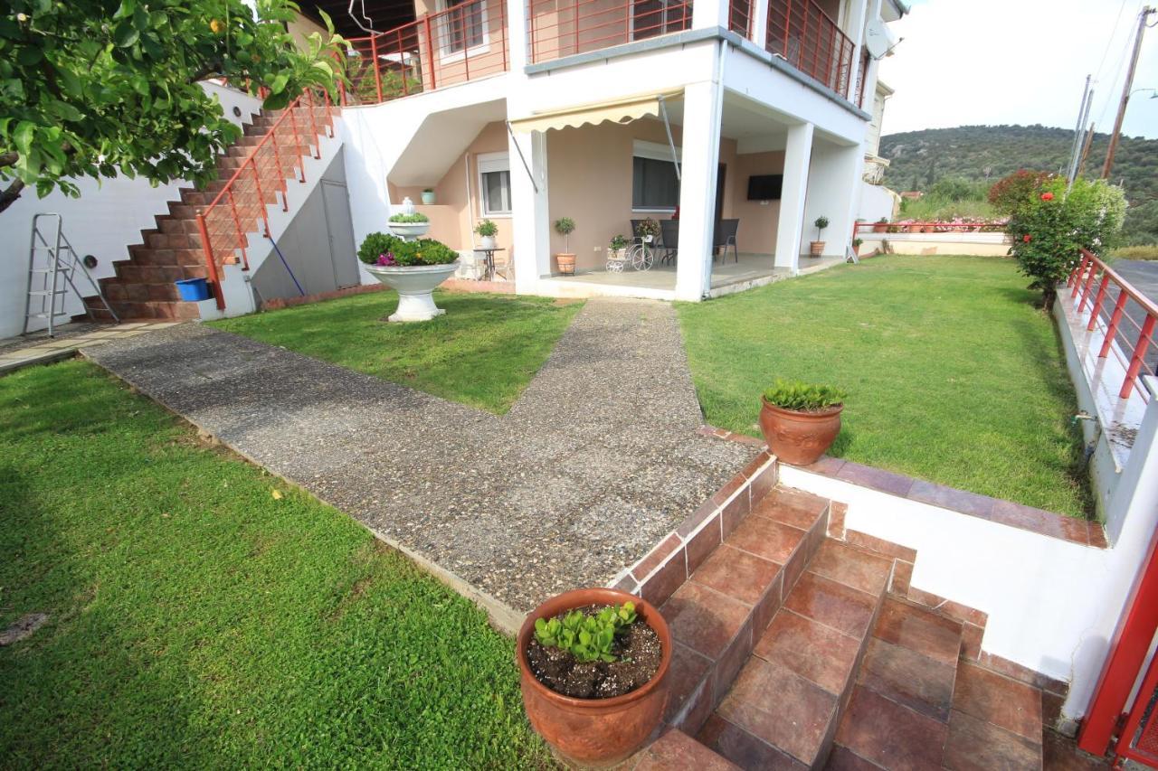 Olga'S Home Kritharia  Ngoại thất bức ảnh